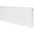 Радиатор стальной панельный ROMMER RRS-2020 21/400/900 Ventil нижнее правое подключение