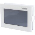 Комнатный регулятор с коммуникацией TECH OPENTHERM + коммуникации WI-FI, белый, ST-2801