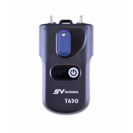 Балансировочный прибор Эффективный Инжиниринг для измерения перепада давления и расхода Т650