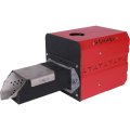 Горелка пеллетная приставная Rommer - 25 (горелка+ПУ+механизм+бункер200), RSB-1110-045987