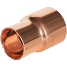 Муфта редукционная JINTIAN ВП 18x15 из меди под пайку JT-152401815