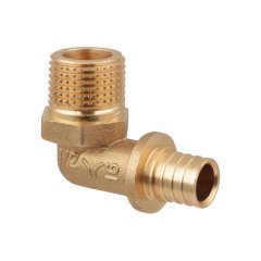 Угольник НР Pro Aqua D 25x3/4, AX3302534