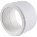 Муфта Kalde d=90 для полипропиленовых труб под сварку (цвет белый), 3212-muf-900000