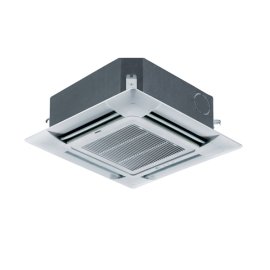 Внутренний блок Haier AB36ES1ERA(S) кассетный