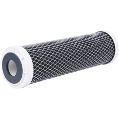 Картридж AquaFilter AQM 10 из спеченного активированного угля, FCCBL