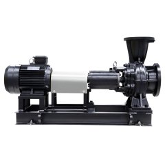 Консольный насос Vandjord VNK 200-150/250 Q-A-E-B-AB-E, 73319024