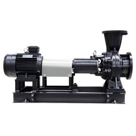 Консольный насос Vandjord VNK 200-150/250 Q-A-E-B-AB-E, 73319024