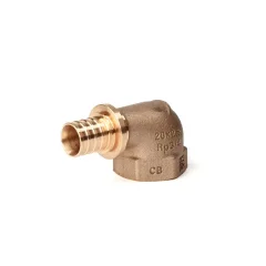 Угольник-переходник РЕХАУ с внутренней резьбой 20-Rp 3/4 RX+