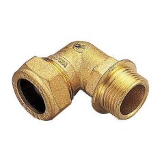 Угол TIEMME HP 22x3/4, 1100020