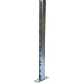 Консоль монтажная STOUT 1,75х28х30х500мм, SAC-0021-283050