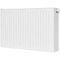 Стальной панельный радиатор ROMMER Ventil 33/500/700 нижнее правое подключение