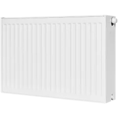 Стальной панельный радиатор ROMMER Ventil 33/500/700 нижнее правое подключение