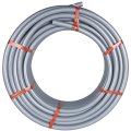 Труба из сшитого полиэтилена GENERAL FITTINGS с кислородным слоем, серая PEX-a 32х4,4 (бухта 50 метров), TB0030G324400B