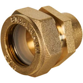 Муфта Stahlmann (F) 20х1/2 EF