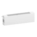 Радиатор стальной панельный ROMMER Ventil Modern 33/300/400 L нижнее левое подключение