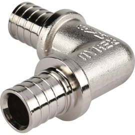 Угольник РЕХАУ RAUTITAN 90° - 17, 12588971002