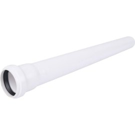 Канализационная труба РЕХАУ RAUPIANO PLUS 50/500 мм, 11201141222