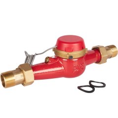 Счетчик воды Декаст ВСКМ 90-32  АТЛАНТ  ДГ1