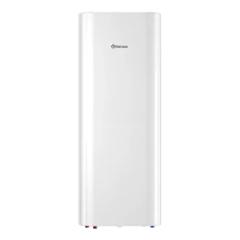 Электрический водонагреватель THERMEX Flat 80 V Combi универcальный