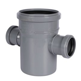 Крестовина  Политэк  одноплоскостная 110*50*50/87,5, 131587