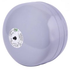 Расширительный бак Reflex NG 12 для отопления вертикальный (цвет серый) 8240100