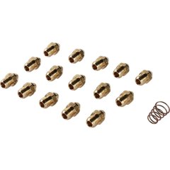 Инжектора для сжиженного газа BAXI LUNA,ECO (1.240,240,1.310)Fi