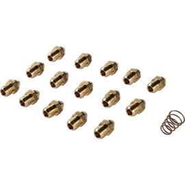 Инжектора для сжиженного газа BAXI LUNA,ECO (1.240,240,1.310)Fi