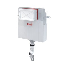 Бачок для замуровывания в стену AlcaPlast, AM112-0001