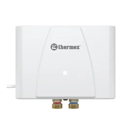 Электрический проточный водонагреватель THERMEX Balance 4500 Вт