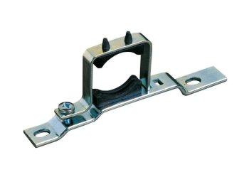 Крепеж для коллекторов CP LUXOR SC 496A 3/4 одинарный