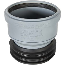 Муфта Ostendorf вставная (раструб) HTSM 110/110