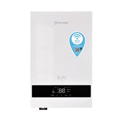 Электрический котел THERMEX Boss 12 кВт Wi-Fi (White)
