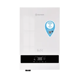 Электрический котел THERMEX Boss 12 кВт Wi-Fi (White)