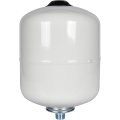 Расширительный бак STOUT STW-0015 для ГВС 8 л. вертикальный (цвет белый), STW-0015-000008