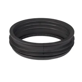 Манжета резиновая Ostendorf для перехода на чугун 50