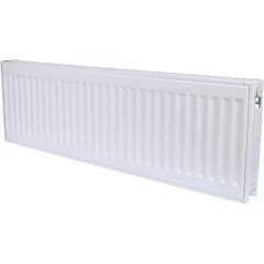 Стальной панельный радиатор ROMMER Ventil 30/300/2000 нижнее правое подключение