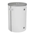 Бойлер косвенного нагрева настенный KRATS Comfort 150 л., белый