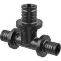 Тройник переходной Pro Aqua PPSU D 20x16x16
