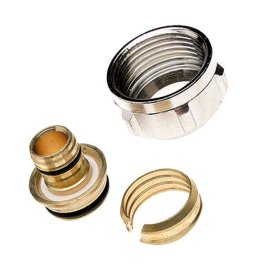 Резьбовое соединение (адаптер) Watts RVP-C 20x2, 10000989