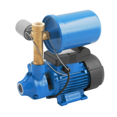 Насосная станция Aquario AUTO ADB mini-mini