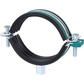 Хомут Walraven BIS KSB2 с epdm M8/10 75-79мм, 3396079