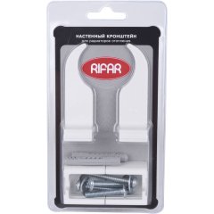 Настенный регулируемый кронштейн RIFAR (2 шт.) (R.Ad.SA01), R.Ad.SA01