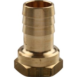 Штуцер TIEMME 18x1/2 Roma с внутренней резьбой, 1500365