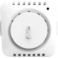 Беспроводной комнатный датчик, черный TECH 230В, C-mini