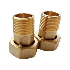 Установочный присоединительный комплект Пульсар Ду 20, Н00001458