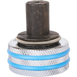 Расширительная насадка для инструмента PEXcase/PexTool, диаметр 25 для труб из сшитого полиэтилена, PEX-25х3,5