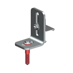 Крепление одинарное WALLBOX