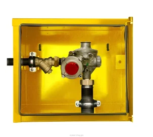 (ДРП-ГРП-ШРП) Европа Arctic-25 G