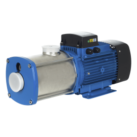 Насос повысительный многоступенчатый AQUARIO HMS T-40 2824