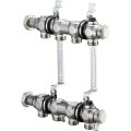 Группа коллекторная Oventrop Multidis SH на 8 контура, 1407158
